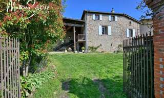 Maison 7 Pièces 161 m² à vendre à Saint-Martin-en-Haut (69850)