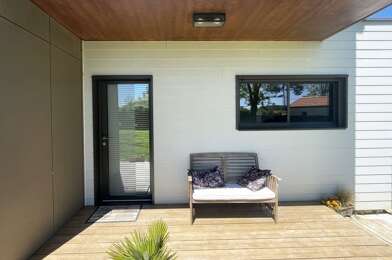 Maison 8 pièces 434500 €