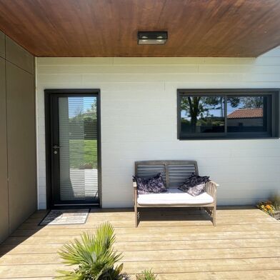 Maison 8 pièces 434500 €