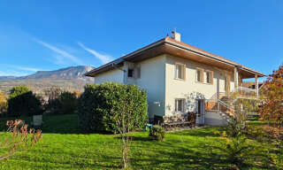 Maison 10 Pièces 211 m² à vendre à Tresserve (73100)