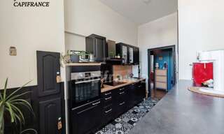 Appartement 3 Pièces 80 m² à vendre à Le Havre (76600)