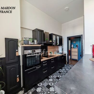 Appartement 3 pièces 229900 €