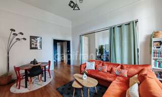 Appartement 3 Pièces 80 m² à vendre à Le Havre (76600)