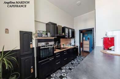 Appartement 3 pièces 229900 €