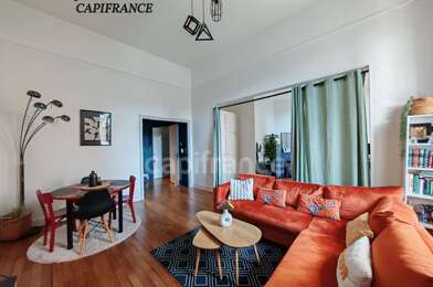 Appartement 3 pièces 229900 €