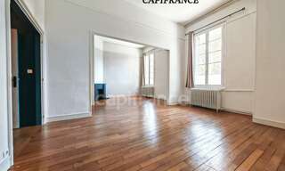 Appartement 3 Pièces 80 m² à vendre à Le Havre (76600)