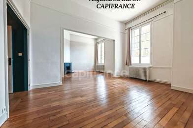 Appartement 3 pièces 223000 €