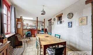 Maison 8 Pièces 209 m² à vendre à Jupilles (72500)