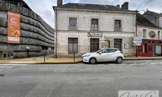 Maison 8 Pièces 209 m² à vendre à Jupilles (72500)