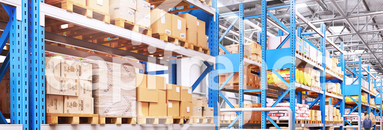 Bureau 1 Pièce 225 m² à louer à Dirinon (29460)