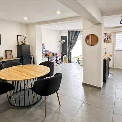 Maison 5 pièces 189000 €