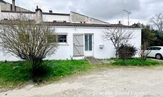 Maison 2 Pièces 41 m² à vendre à Aigrefeuille-d'Aunis (17290)