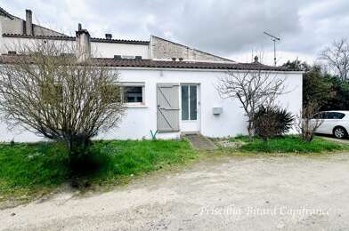 Maison 2 pièces 149000 €