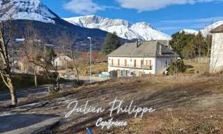 Terrain  434 m² à vendre à Saint-Bonnet-en-Champsaur (05500)