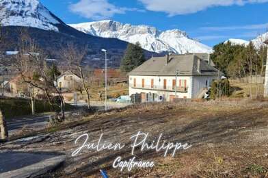 Terrain  68000 €
