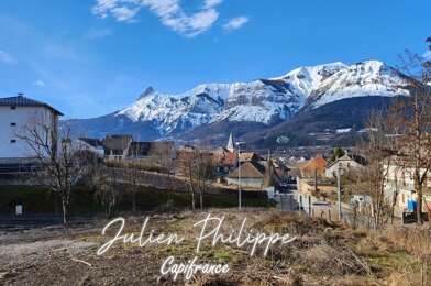 Terrain  60000 €