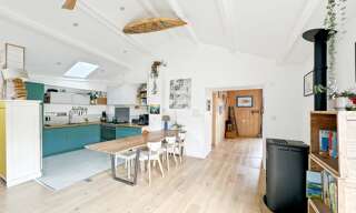 Maison 5 Pièces 135 m² à vendre à La Rochelle (17000)