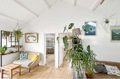 Maison 5 pièces 540800 €