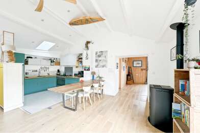 Maison 5 pièces 499500 €