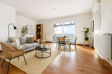 Appartement 6 pièces 765000 €