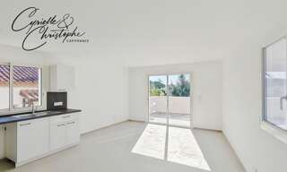 Appartement 3 Pièces 65 m² à louer à Saint-André-de-Sangonis (34725)