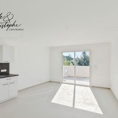 Appartement 3 pièces 950 €