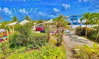 Maison 4 Pièces 145 m² à vendre à Les Trois-Îlets (97229)