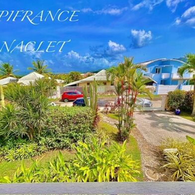 Maison 4 pièces 545000 €