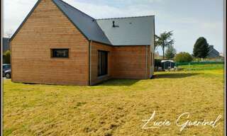 Maison 4 Pièces 85 m² à vendre à Saint-Onen-la-Chapelle (35290)