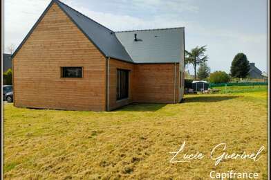 Maison 4 pièces 218000 €