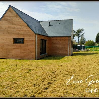 Maison 4 pièces 218000 €