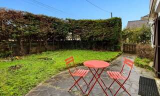 Appartement 5 Pièces 80 m² à vendre à Clamart (92140)