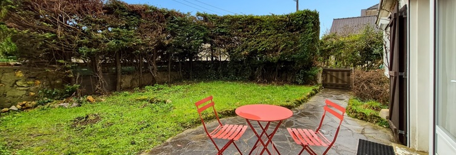 Appartement 5 Pièces 80 m² à vendre à Clamart (92140)