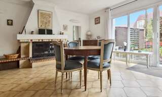 Appartement 5 Pièces 80 m² à vendre à Clamart (92140)