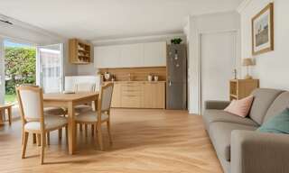 Appartement 5 Pièces 80 m² à vendre à Clamart (92140)