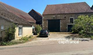 Maison 5 Pièces 113 m² à vendre à Pouilly-en-Auxois (21320)