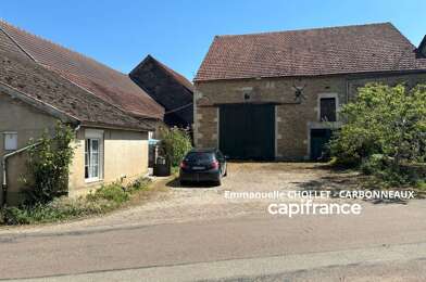 Maison 5 pièces 135000 €