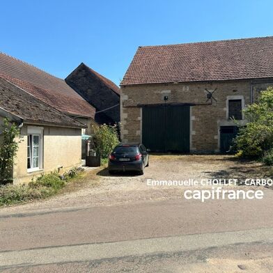 Maison 5 pièces 115000 €