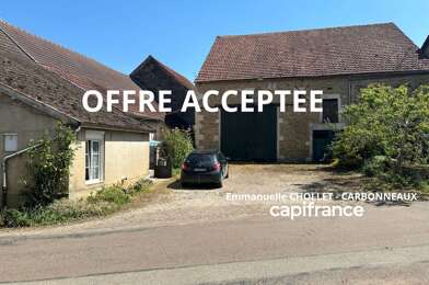 Maison 5 pièces 115000 €