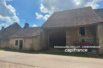 Maison 2 pièces 20000 €