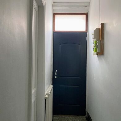 Maison 7 pièces 98000 €