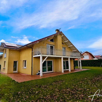 Maison 6 pièces 999000 €