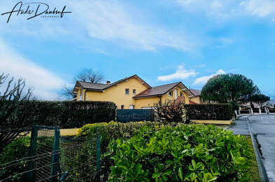 Maison 6 pièces 999000 €