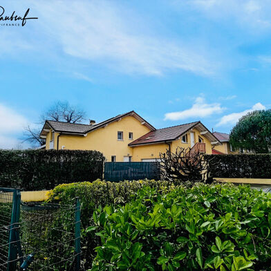 Maison 6 pièces 999000 €