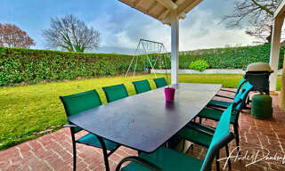 Maison 6 Pièces 215 m² à vendre à Saint-Julien-en-Genevois (74160)