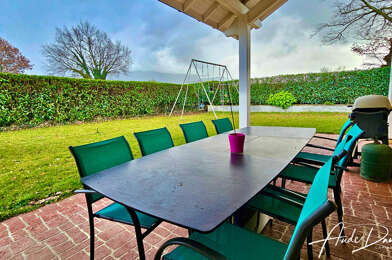 Maison 6 pièces 999000 €