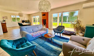 Maison 6 Pièces 215 m² à vendre à Saint-Julien-en-Genevois (74160)