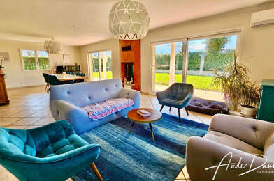 Maison 6 pièces 999000 €