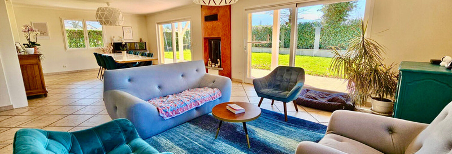 Maison 6 Pièces 215 m² à vendre à Saint-Julien-en-Genevois (74160)