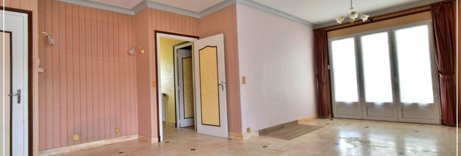 Maison 4 Pièces 103 m² à vendre à Sainte-Maure-de-Touraine (37800)